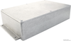 Enclosure, Diecast, Flange, Ip68, Multipurpose, 55.9 Mm, 146.4 Mm, 222.6 Mm, Aluminium, Unfinished Rohs Compliant Deltron Enclosures - 51R8180 - Newark, An Avnet Company