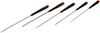 Precision Slotted And Phillips Screwdriver Set; Kit Contents Wiha - 10J1801 - Newark, An Avnet Company