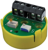 Thermocouple Transmitter, 0.1%, Panel; Signal Conditioner Input Omega - 64X9143 - Newark, An Avnet Company