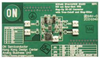 Dc To Dc Converter, Step Up, Evaluation Board; Silicon Manufacturer Onsemi - 73R4625 - Newark, An Avnet Company