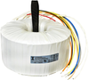 Toroidal Transformer, Medical, 3Kva; Power Rating Triad Magnetics - 59Y6626 - Newark, An Avnet Company