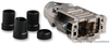 Cable Clamp Kit, Size 1, Thermoplastic; Product Range Amp Te Connectivity - 16M3364 - Newark, An Avnet Company