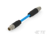 Modular Twisted Pair Cable Assemblies - 1-2322330-0 - TE Connectivity
