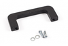 Small Enclosures - Handles & Accessories - 1427C6BK - Hammond Manufacturing Company Inc.