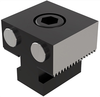 OK-Vise® RM Rail System Diamond Gripper Stops - RMS-DS - Jergens, Inc.