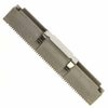 Board to Board / Mezzanine Connectors 100P PLUG W/POLARIZATION -- 44-61083-104402LF - Image