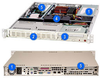 SuperChassis - SC811i-300 / SC811i-300B - Supermicro Computer, Inc.