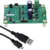 Development Boards, Kits, Programmers - Evaluation and Demonstration Boards and Kits - 1338477-DRV8702-Q1EVM - Win Source Electronics