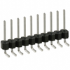 Headers, Male Pins - S1312E-10-ND - DigiKey