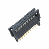 Board In, Direct Wire to Board -- 732-11640-5-ND