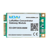 RF Transceiver Modules and Modems - ED-GW1303S-868M - Quarktwin Technology Ltd.