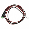 Panel Indicators, Pilot Lights - 350-2134-ND - DigiKey