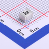 TVS/Fuse/Board Level Protection >> Gas Discharge Tube (GDT) -- 4532-151-LF - Image