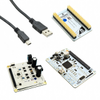 Evaluation and Demonstration Boards and Kits - 175-TMC2160-EVAL-KIT-ND - DigiKey