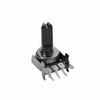 Potentiometers, Variable Resistors - Rotary Potentiometers, Rheostats - P120K-F20BR5K - Shenzhen Shengyu Electronics Technology Limited