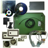 Development Boards, Kits, Programmers - Evaluation Boards - RFID Evaluation and Development Kits, Boards - DEMOKITLR - Shenzhen Shengyu Electronics Technology Limited