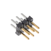 Headers, Male Pins - TMM-103-02-LM-D-ND - DigiKey