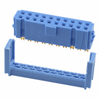 Free Hanging, Panel Mount - A112609-ND - DigiKey