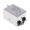 Power Line Filter Modules - 486-4396-ND - DigiKey