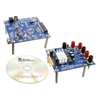 Audio Amplifier Evaluation Boards - 296-30991-ND - DigiKey