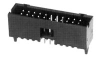 Headers & Wire Housings - 5-104317-3 - Powell Electronics, Inc.