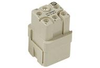 Power Connectors - 09120053101 - Powell Electronics, Inc.