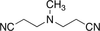 3,3’-Methylimino-di-propionitrile - 28495 - Medical Isotopes, Inc.