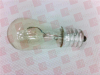 Incandescent Lamp - 19096681 - Radwell International