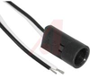 Indicator,Pnl-Mnt;T1-3/4 (5MM) BI-LEAD STRIPPED LEADS 8INCHES - 70052741 - Allied Electronics, Inc.