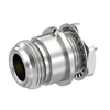 Coaxial Connector (RF) Assemblies - 2201-R161570000-ND - DigiKey