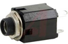 Jack, Phone; Screw Mount; 2; 0.25 in.; 0.276 in. - 70214289 - Allied Electronics, Inc.