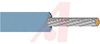 WIRE, HOOK UP, 22AWG, STRANDED, PVC, 600V, MIL-W-16878/1 TYPE B LTBLUE - 70002941 - Allied Electronics, Inc.