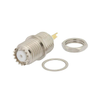 Coaxial Connector (RF) Assemblies - 6099-PE44089-ND - DigiKey