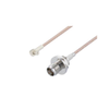Coaxial Cables (RF) - 6099-PE3W08318-24-ND - DigiKey