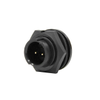 Circular Connector Assemblies - 7281-2PG-300-ND - DigiKey