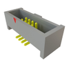 Headers, Male Pins - ESHF-104-01-L-D-SM-ND - DigiKey