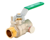 Ball Valves - 648568 - RS Components, Ltd.