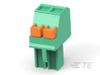 PCB Terminal Blocks - 2842543-2 - TE Connectivity