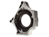 Gimbal Mirror Mount, ULTIMA ® , Center, 2.0 in. Diameter, No Actuators - U200-G - Newport MKS