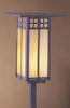 Exterior -Post/Pier Head - 24227 - Light Center (The)