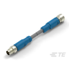 Circular Cable Assemblies - 17-T4052123003-003-ND - DigiKey