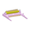 5V 500mA Memory IC and Storage Component - 414-92140-010LF - ERSAELECTRONICS PTE. LTD.