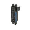 Power Drawer ® , 35 amp Pin Housing 12/20 AWG - 035LDAP - Anderson Power Products