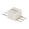1:1 CORE & WIRE Transformer, 0.08 - 200 MHz, 50Ω - T1-1T+ - Mini-Circuits
