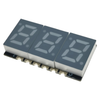 LED Dot Matrix and Cluster - 516-HDSM-C31WCT-ND - DigiKey