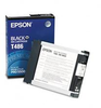 Stylus Pro 5500 Black Ink Cartridge - 110 mL - ST486011 - LexJet Corporation