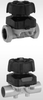 Diaphragm Valve -- GEMU® 671 - Image