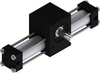 Stepping Actuator -- S3