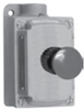 Explosionproof Pushbutton Control Station -- EDSC1714 - Image