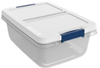 Hefty Storage Bins - 14043 - U.S. Plastic Corporation